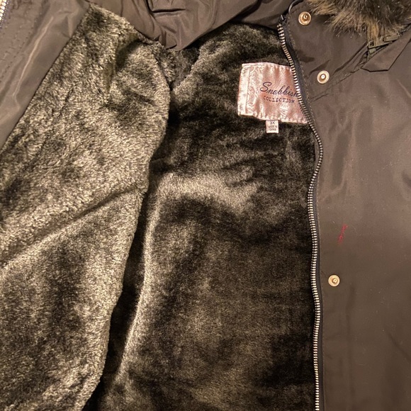 FASHION NOVA utility jacket - Picture 4 of 5